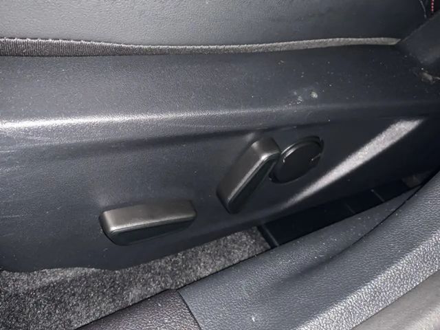 Ford Focus ST Line Vignale