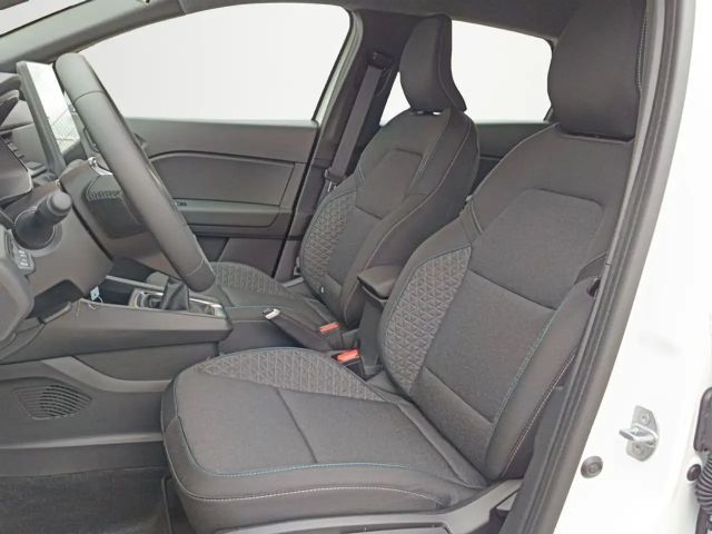 Renault Captur Evolution