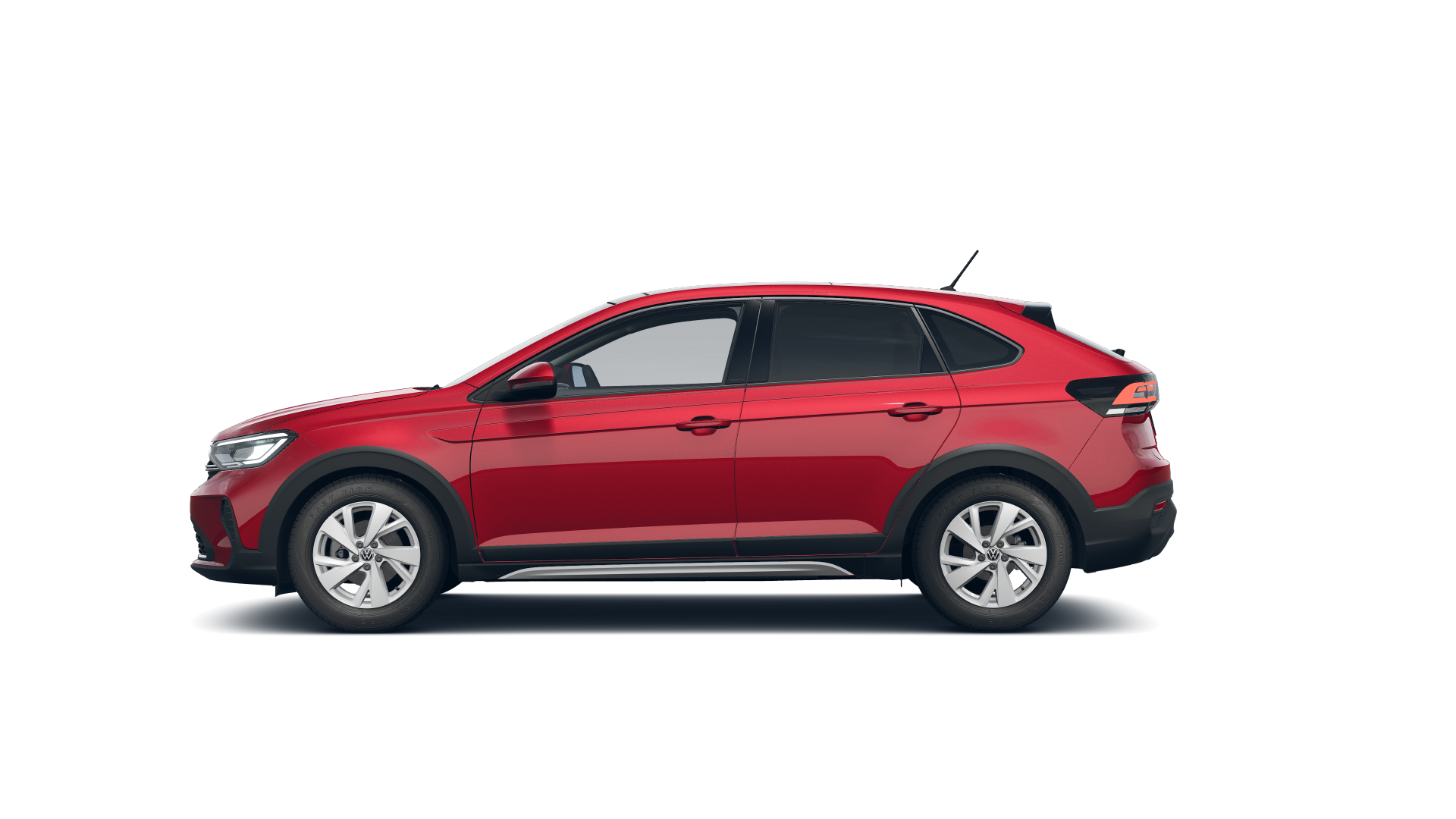 Volkswagen Taigo 1.0 TSI Life