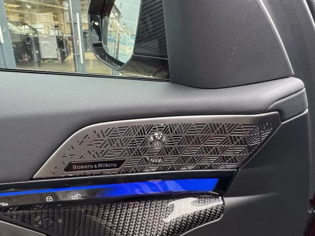 BMW M5 Touring  PANO AHK B&W DA-Prof 360° 0,5%