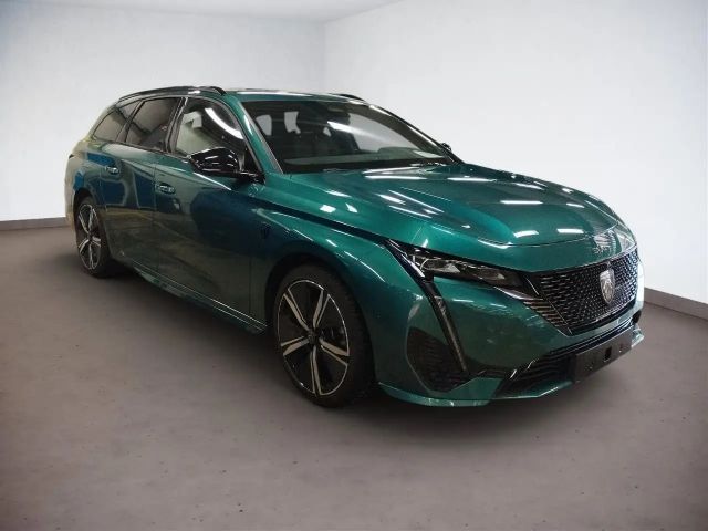 Peugeot 308 BlueHDi GT-Line SW