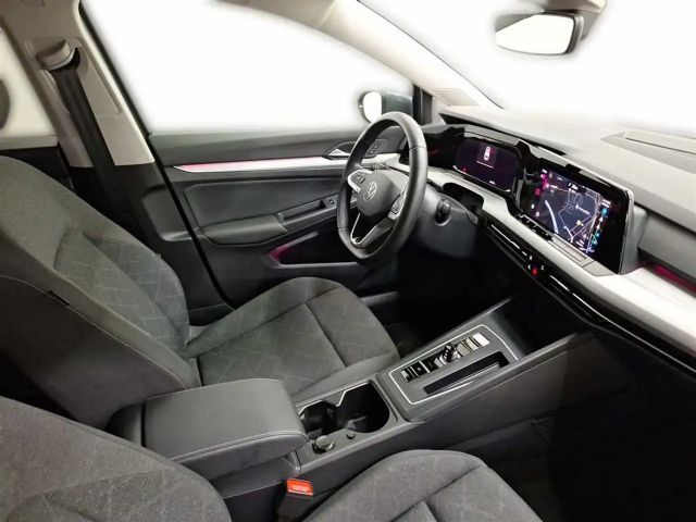 Volkswagen Golf DSG Life