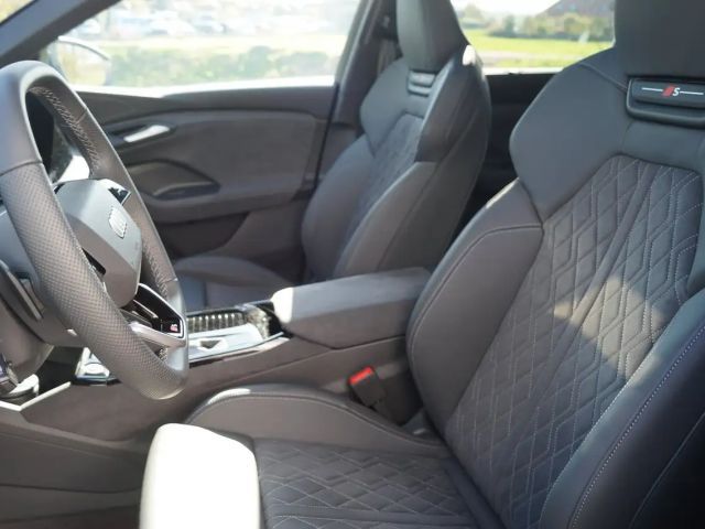 Audi Q6 e-tron Performance