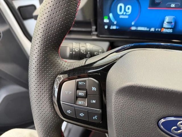 Ford Puma EcoBoost ST Line