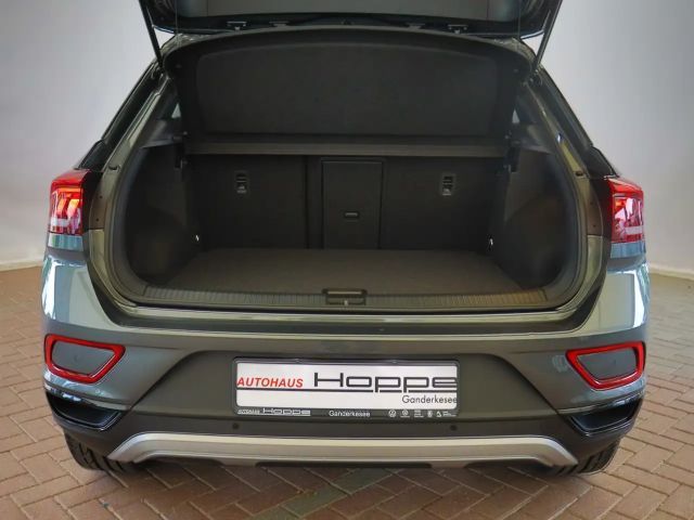 Volkswagen T-Roc DSG Style