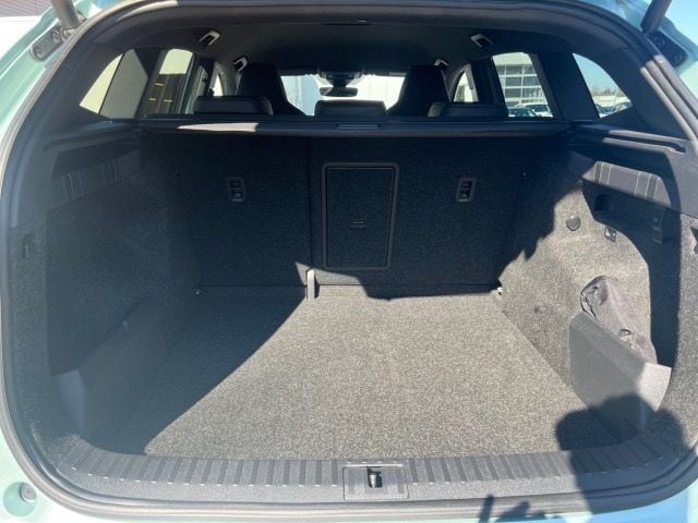 Skoda Enyaq Sportline iV 80