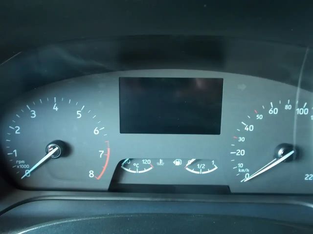 Ford Fiesta EcoBoost ST Line