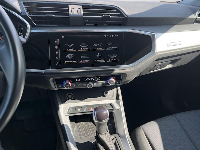 Audi Q3 35 TDI S-Tronic