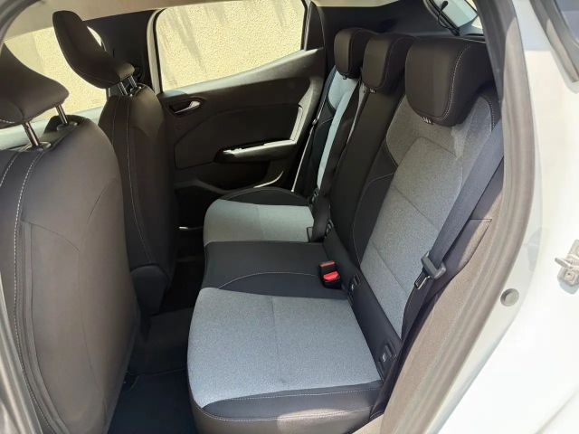 Renault Clio Evolution TCe 90