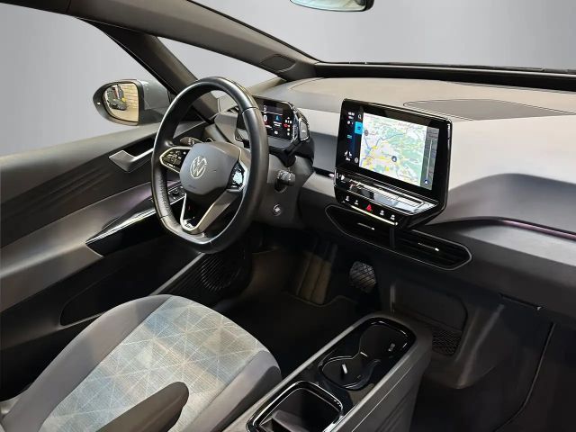 Volkswagen ID.3 Performance Pro
