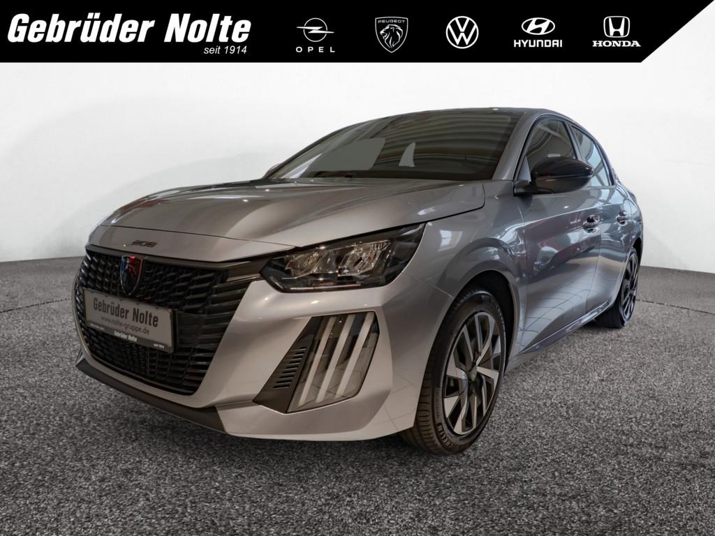 Peugeot 208 Hybrid Style