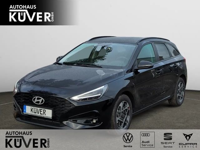 Hyundai i30 1.0 T-GDi