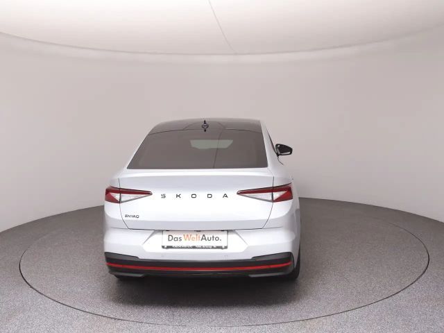 Skoda Enyaq Coupe RS