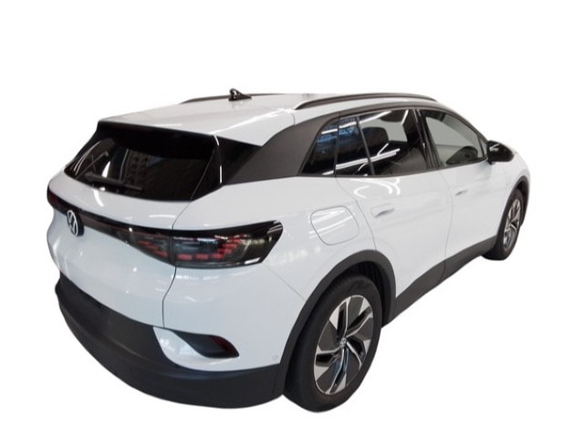 Volkswagen ID.4 IQ.Drive Performance Pro