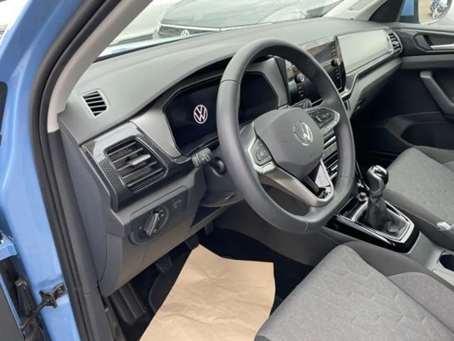 Volkswagen T-Cross 1.0 TSI Life