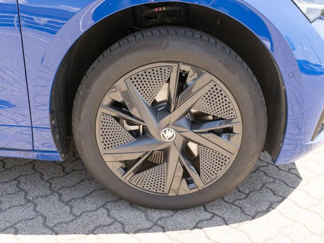 Skoda Enyaq Lounge RS