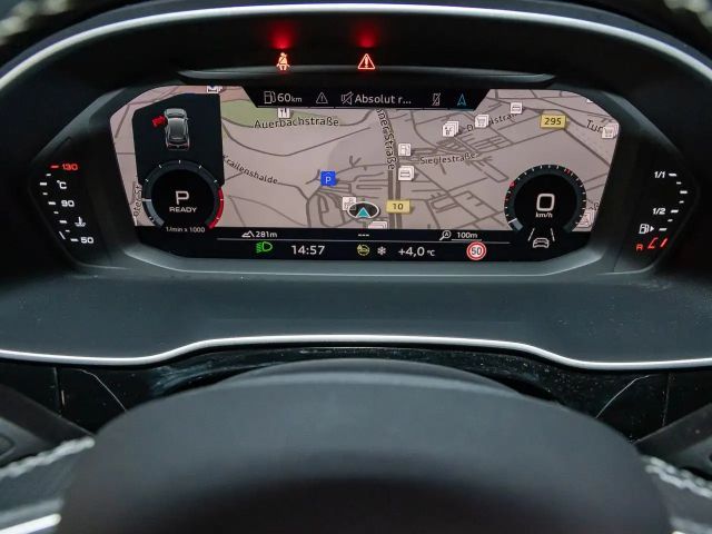 Audi Q3 35 TFSI S-Line