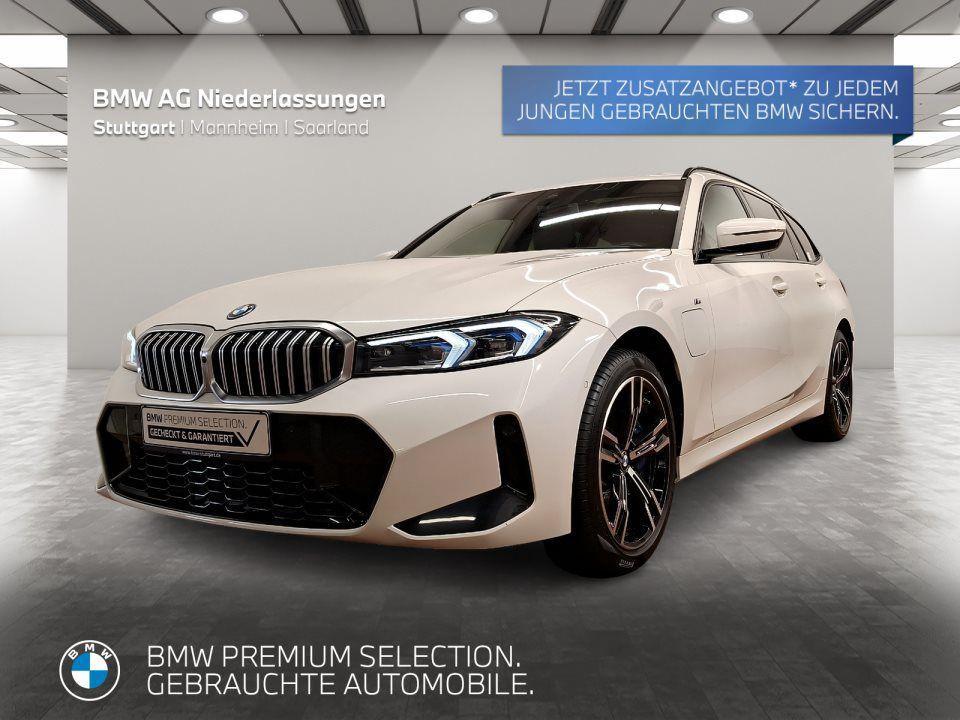 BMW 330 330e Touring