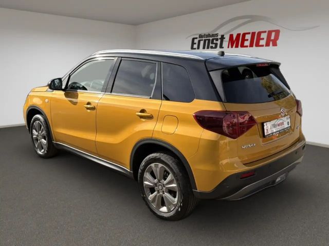 Suzuki Vitara Comfort Hybrid