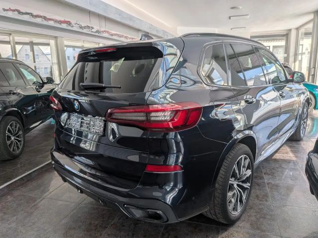 BMW X5 M-Sport xDrive
