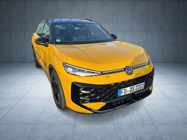 Volkswagen T-Roc 1.5 eTSI R-Line