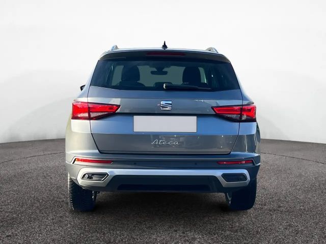 Seat Ateca DSG Style
