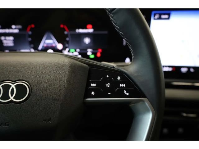 Audi A5 Avant Quattro