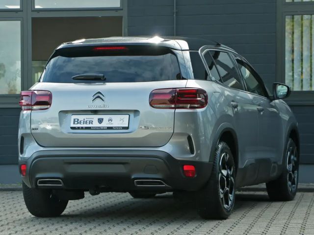 Citroën C5 Aircross Max