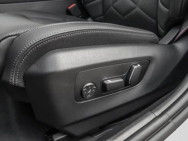 BMW 520 520d M-Sport Sedan xDrive