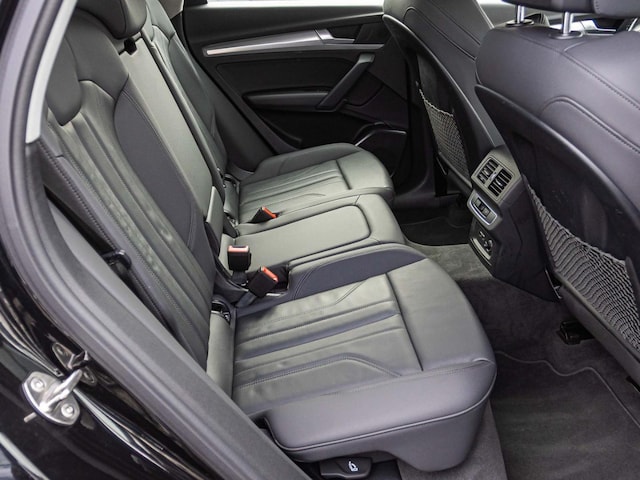 Audi Q5 50 TDI Quattro