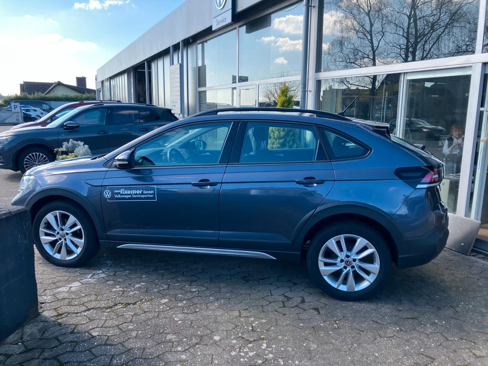 Volkswagen Taigo Life