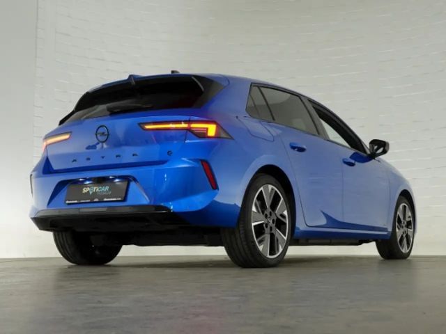 Opel Astra GS-Line Grand Sport