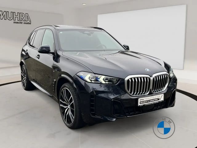 BMW X5 M-Sport xDrive30d