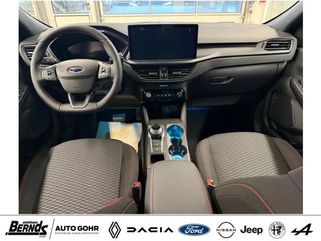 Ford Kuga EcoBoost ST Line