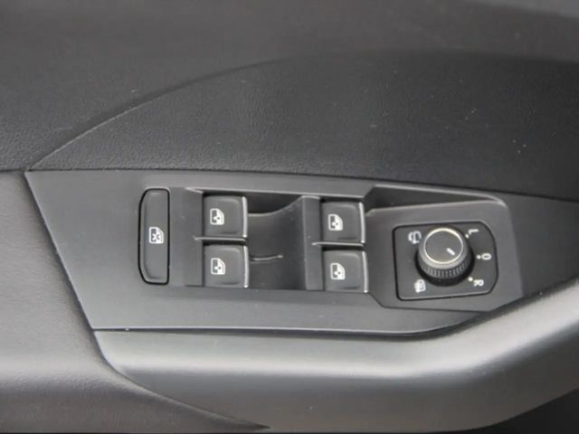 Volkswagen T-Cross 1.5 TSI DSG Style