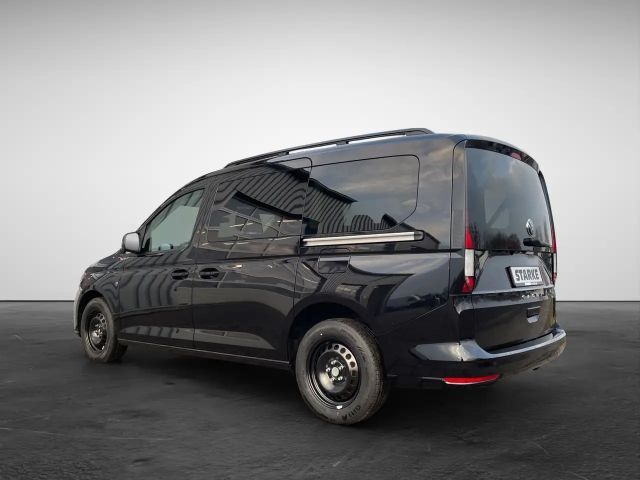 Volkswagen Caddy 1.5 TSI DSG Family Maxi