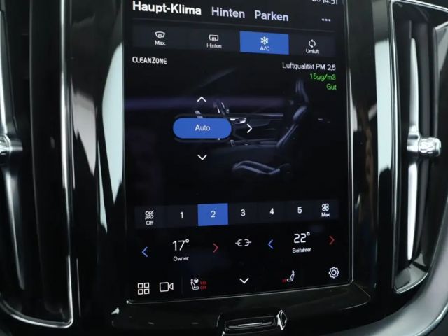 Volvo XC60 AWD Momentum