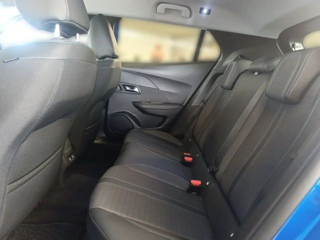 Peugeot 2008 Allure Pack PureTech