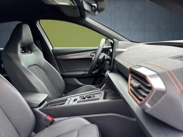 Cupra Formentor 2.0 TSI VZ