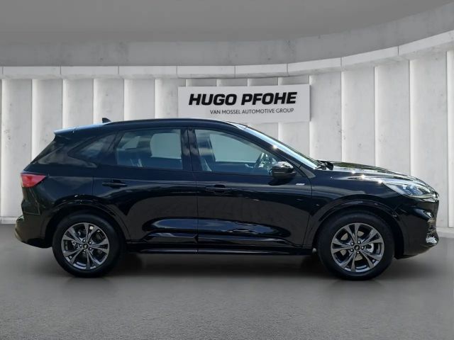 Ford Kuga ST Line
