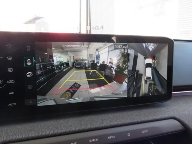 Kia EV4 81.4 kWh FWD