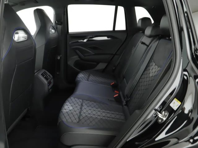 Volkswagen Tiguan DSG Sport