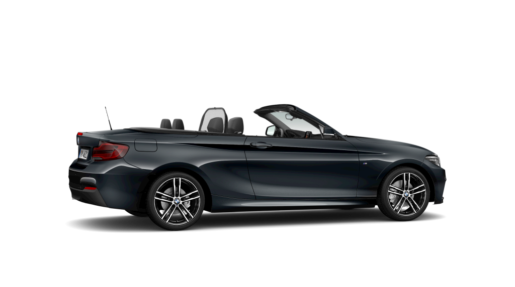 BMW 220 220i Cabrio