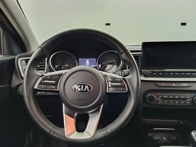Kia Ceed GDi