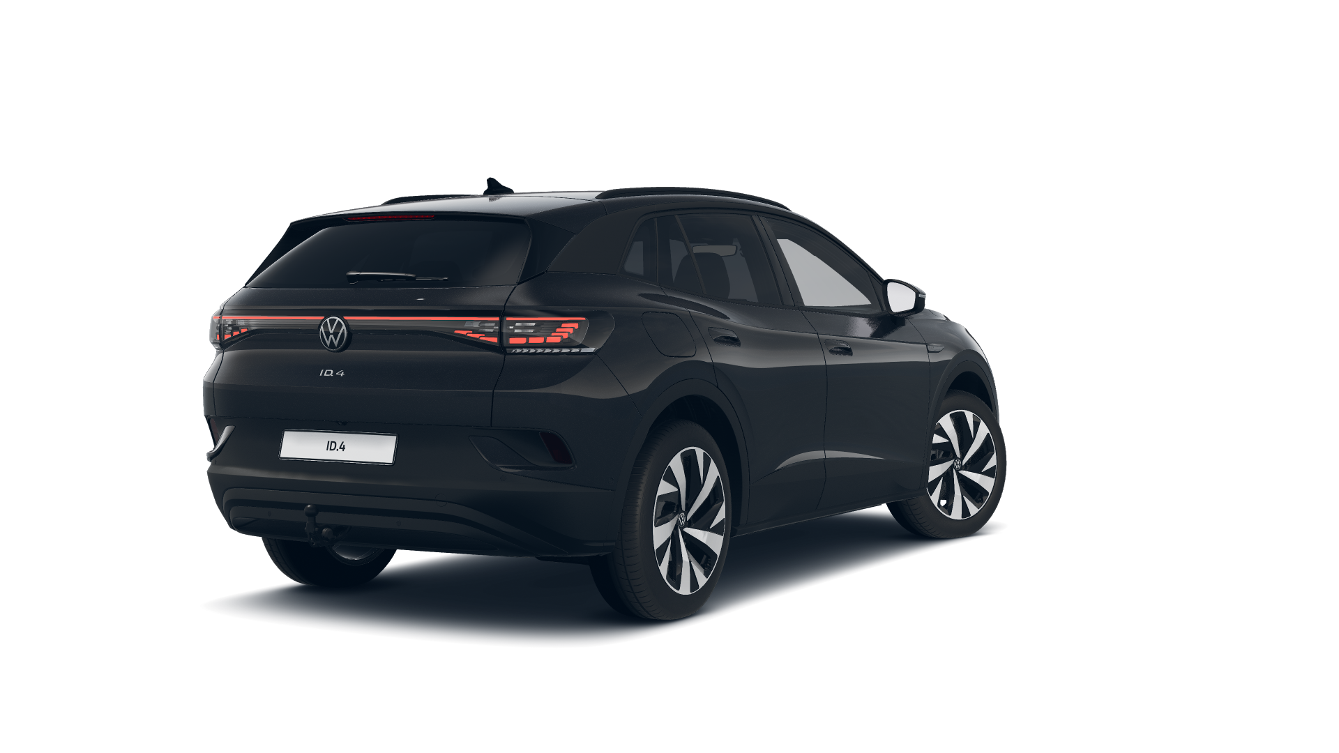 Volkswagen ID.4 DSG Performance Pro