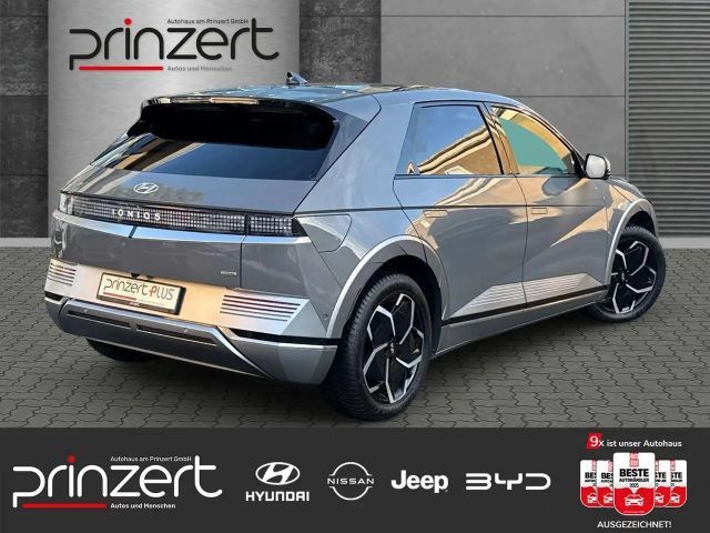 Hyundai IONIQ 5 UNIQ