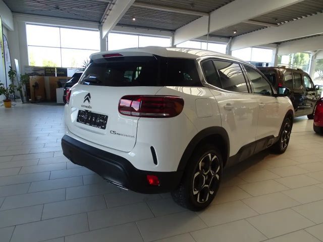 Citroën C5 Aircross Feel Pack PureTech