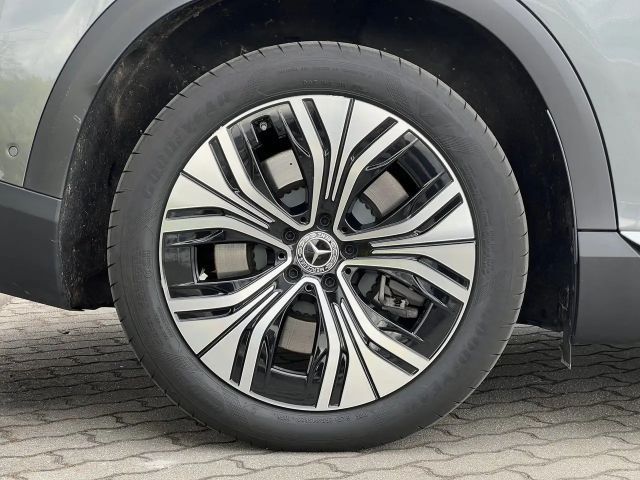 Mercedes-Benz EQE SUV 300 Premium