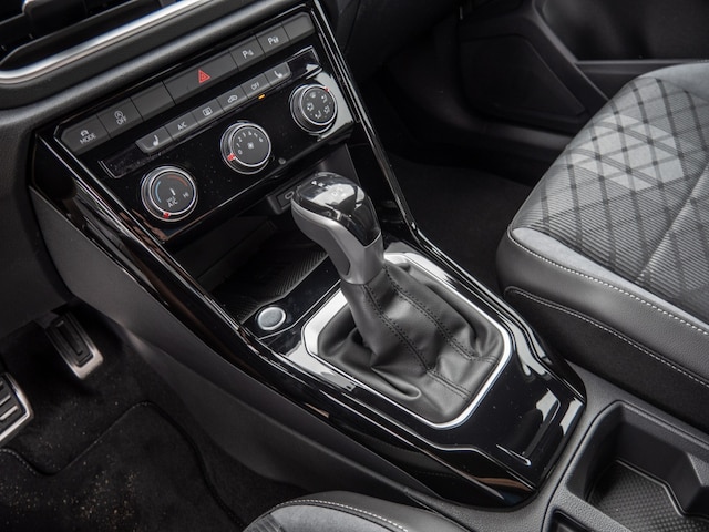 Volkswagen T-Roc 2.0 TDI R-Line