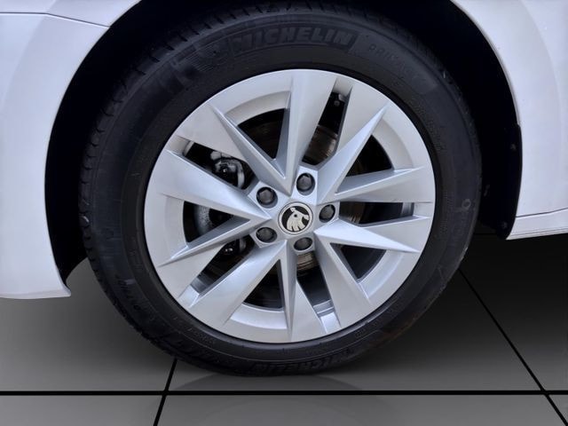 Skoda Octavia 2.0 TDI Combi Style Style